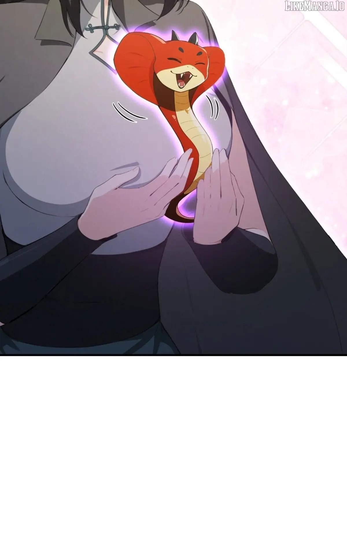 Outrageous! I opened a training class for empresses Chapter 75 - page 43
